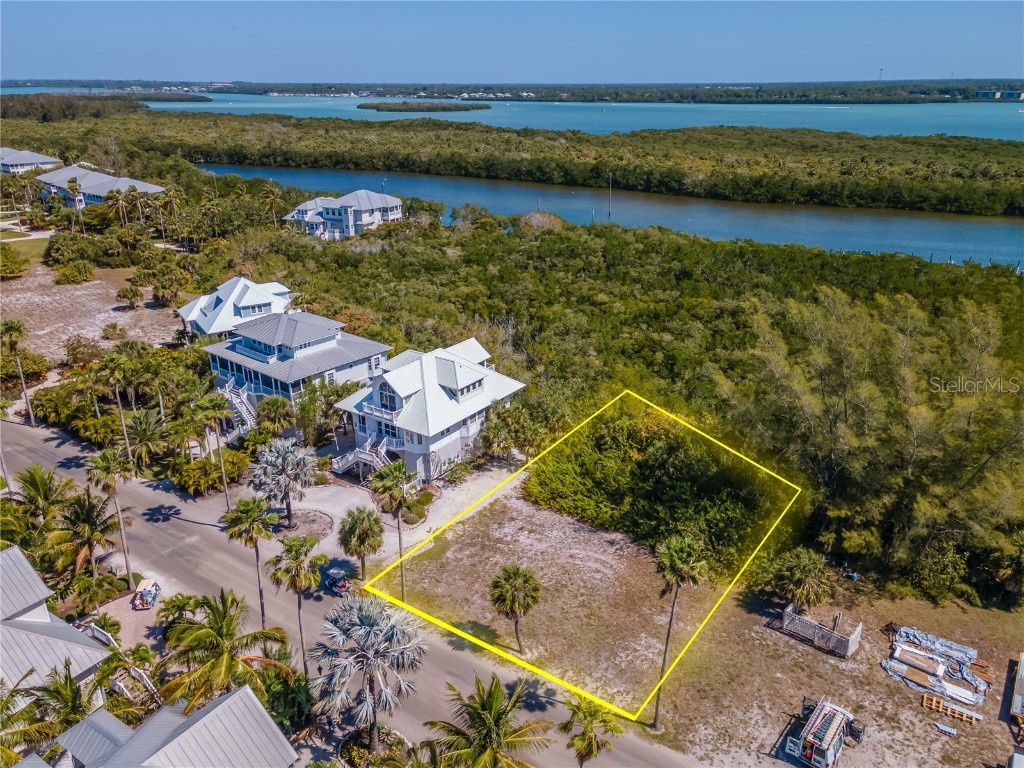 7395 Palm Island Drive #LOT 22 Placida FL 33946 D6124819 image4