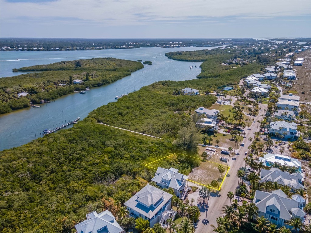 7395 Palm Island Drive #LOT 22 Placida FL 33946 D6124819 image6