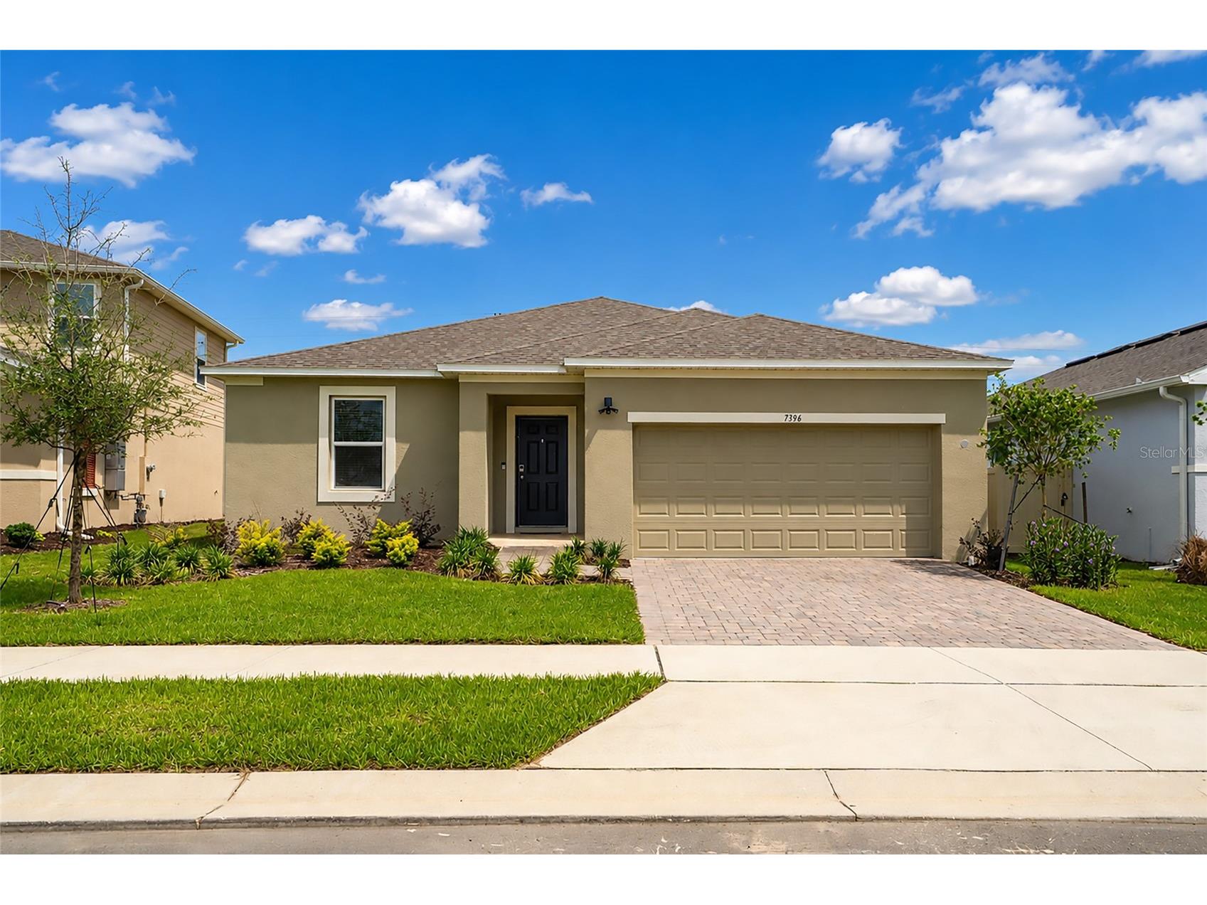 7396 Capstone Drive Groveland FL 34736 O6413929 image1