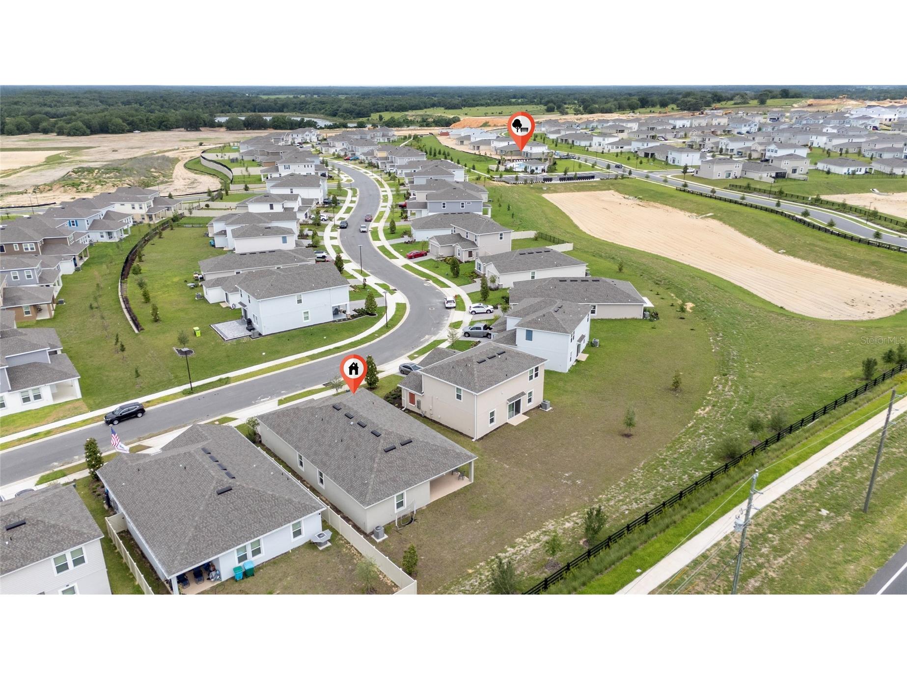 7396 Capstone Drive Groveland FL 34736 O6413929 image30