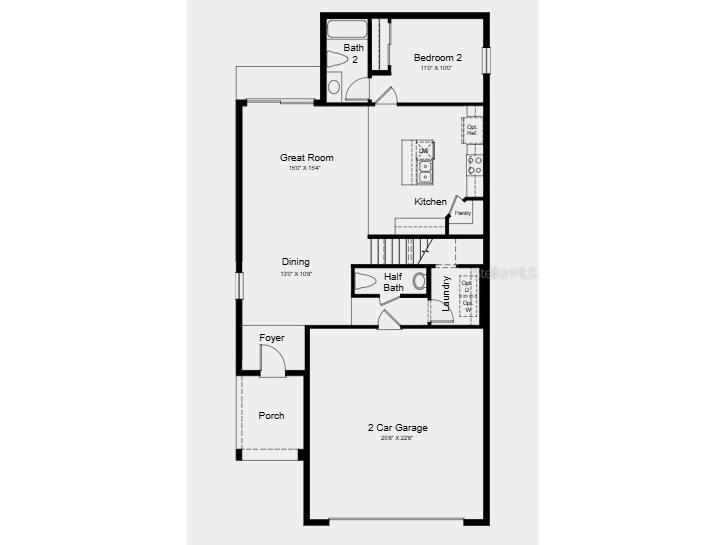 7397 Capstone Drive Groveland FL 34736 O6347705 image2