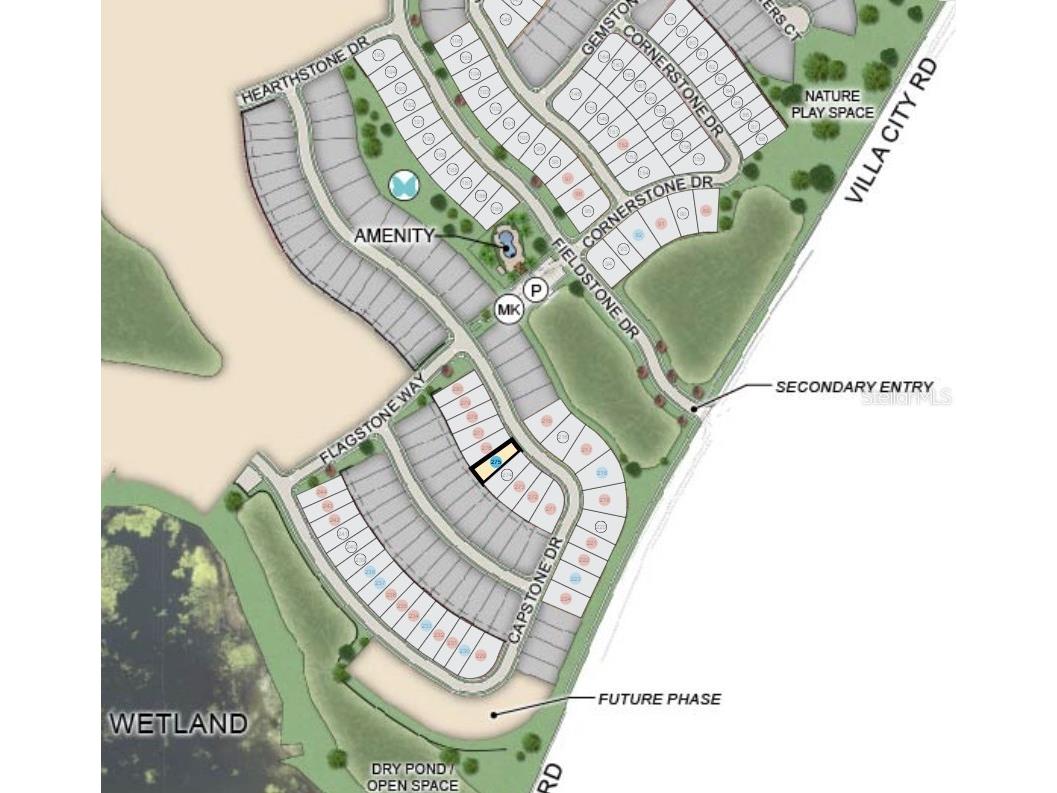 7397 Capstone Drive Groveland FL 34736 O6347705 image53