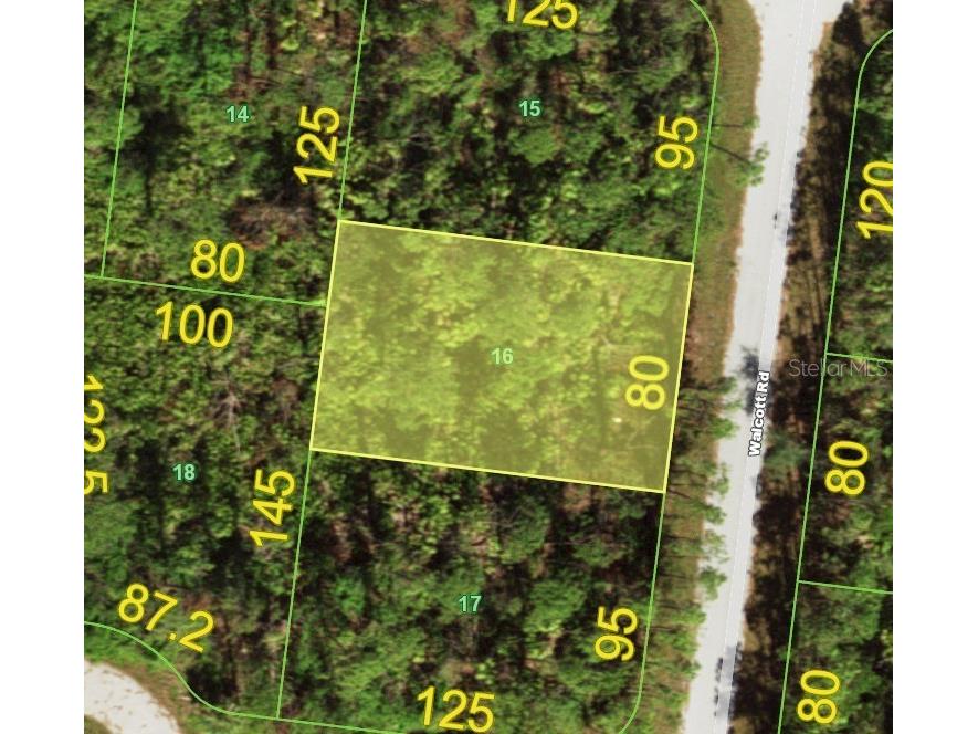 7397 Walcott Road Port Charlotte FL 33981 D6147174 image1