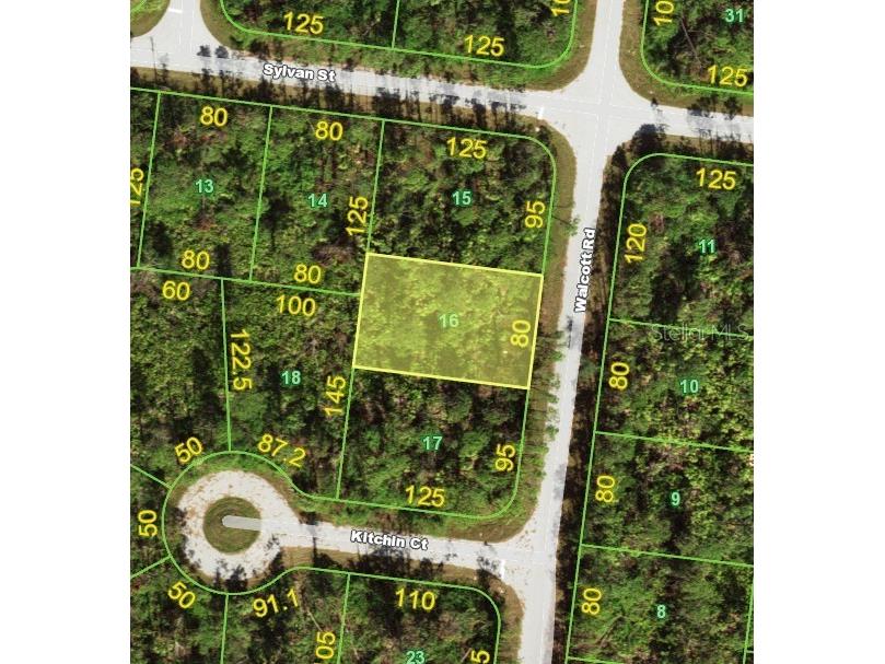 7397 Walcott Road Port Charlotte FL 33981 D6147174 image2