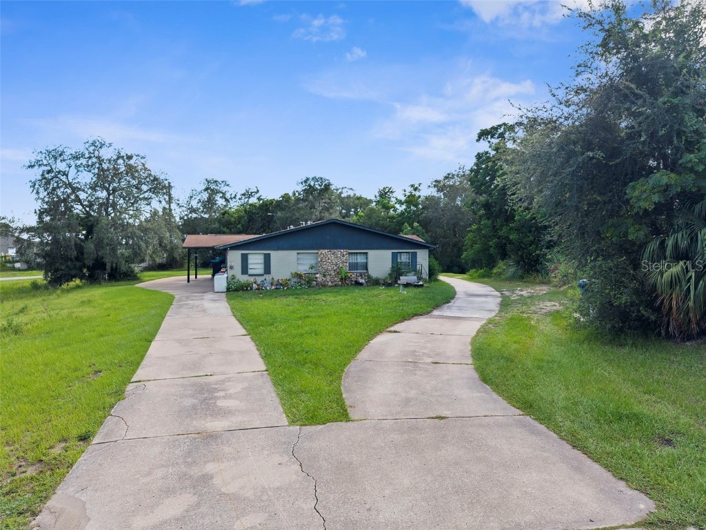 7398-7400 Mead Drive Spring Hill FL 34606 W7878124 image1