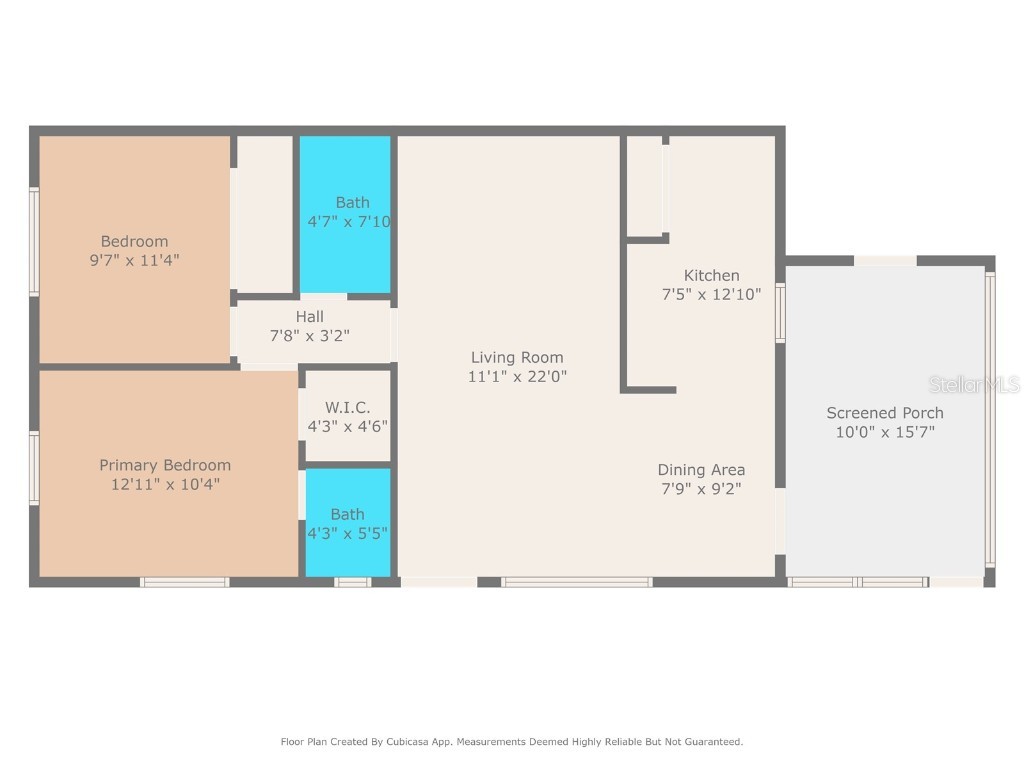 7398-7400 Mead Drive Spring Hill FL 34606 W7878124 image3