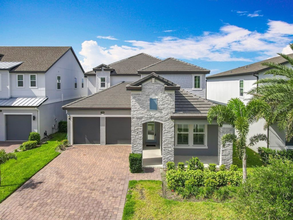 7398 Alpine Butterfly Ln Orlando FL 32819 O6425283 image1