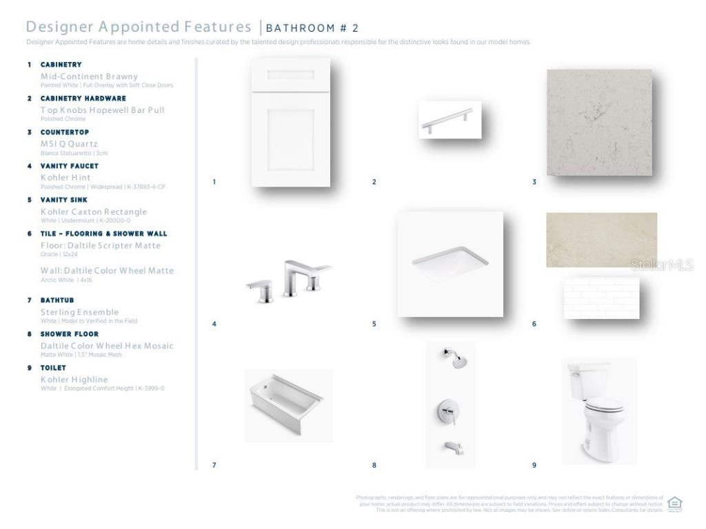 7398 Marathon Drive Seminole FL 33777 A4658047 image11