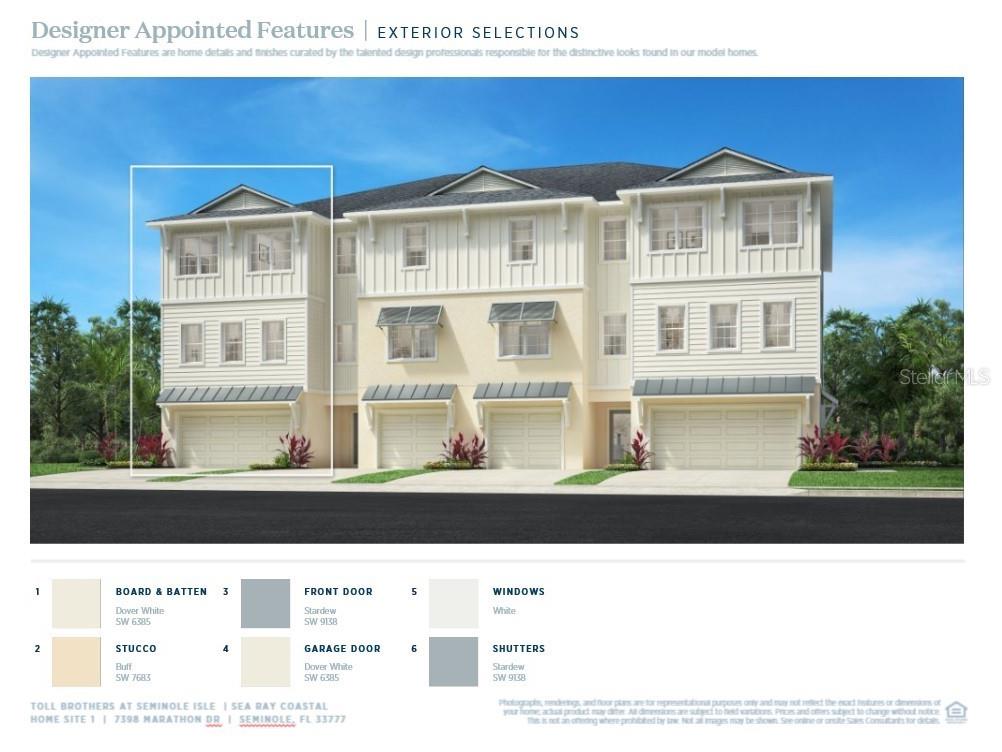 7398 Marathon Drive Seminole FL 33777 A4658047 image2