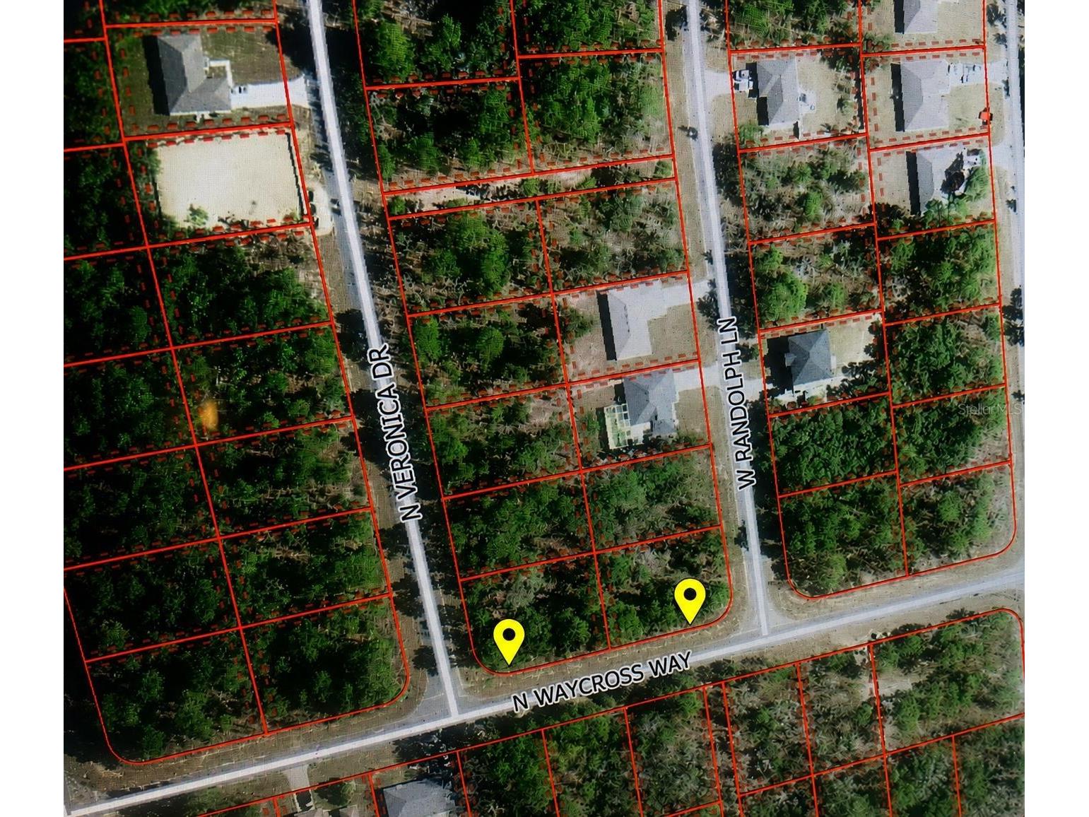 7398 N Veronica Drive Dunnellon FL 34433 O6413641 image1