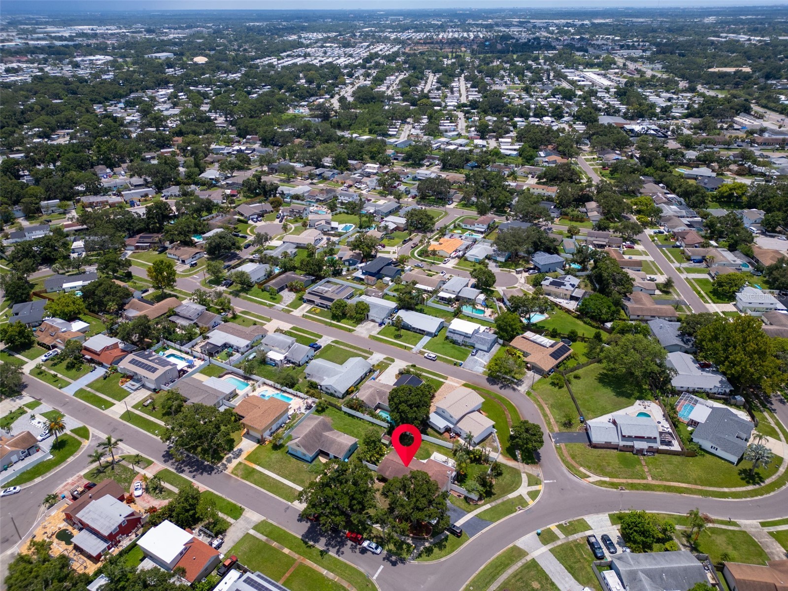 7398 Windsor Lane Clearwater FL 33764 TB8407637 image48