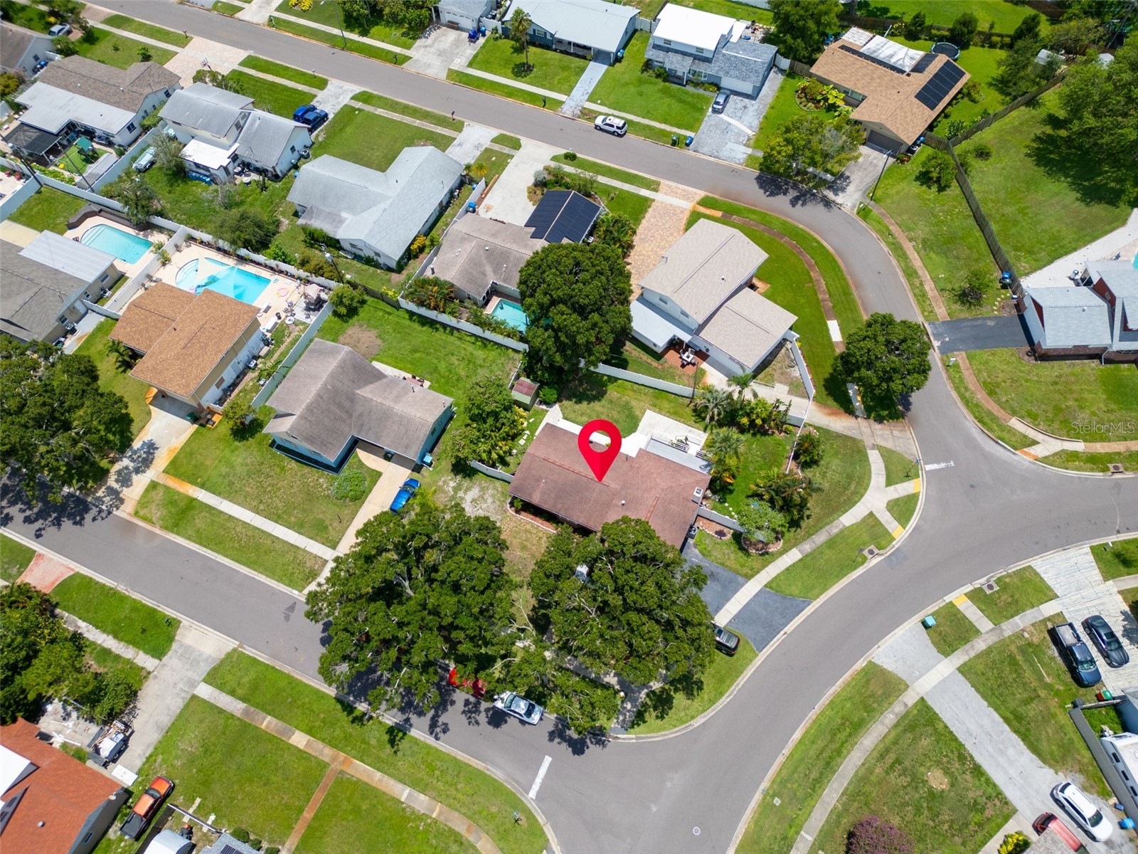 7398 Windsor Lane Clearwater FL 33764 TB8407637 image49