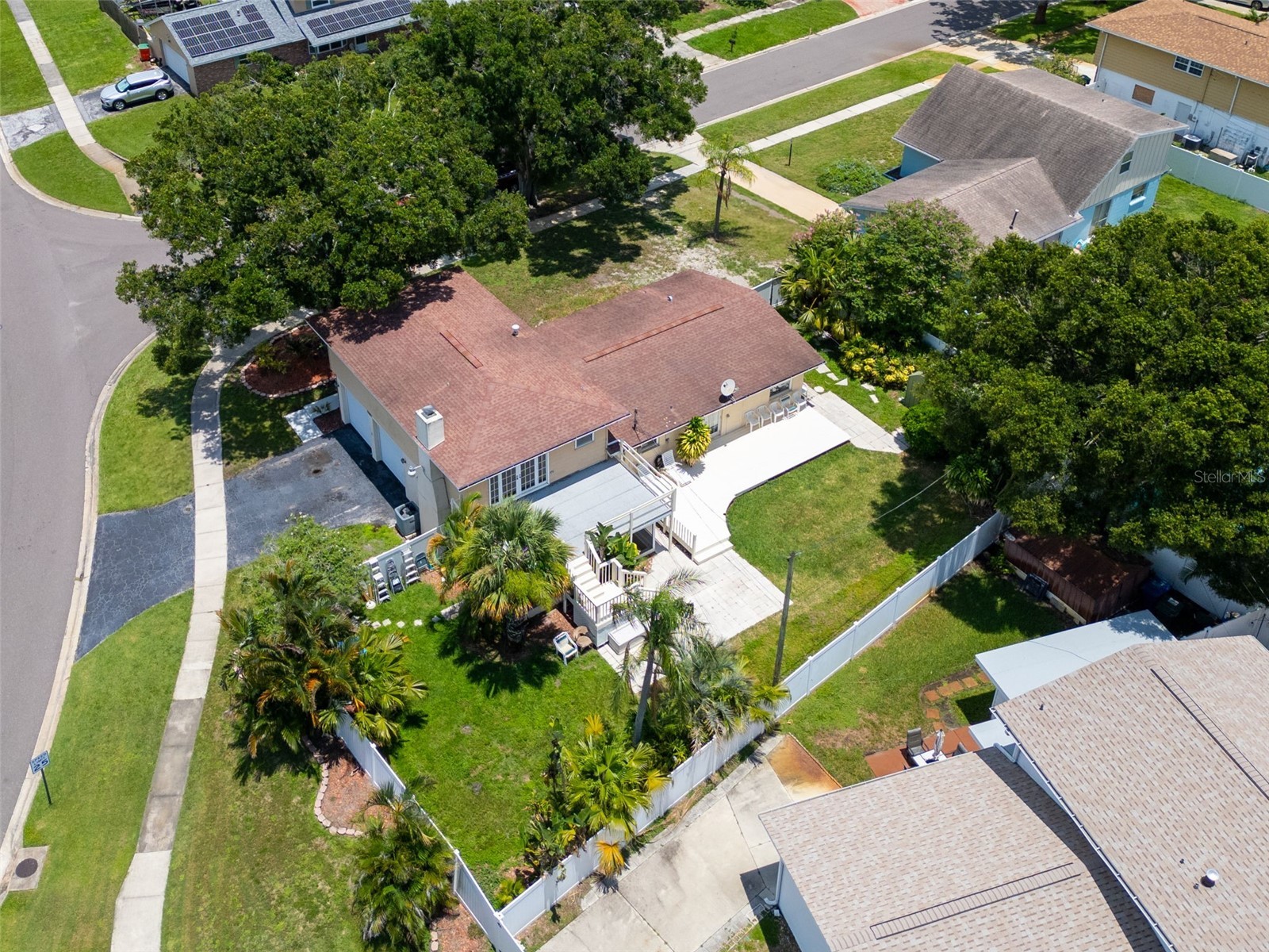 7398 Windsor Lane Clearwater FL 33764 TB8407637 image50