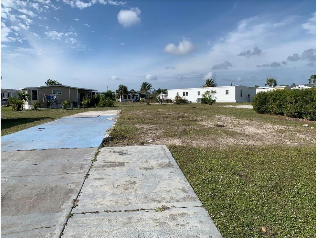 7399 Beckley Street Port Charlotte FL 33981 - BUTTERFORD WATERWAY C7484893 image1