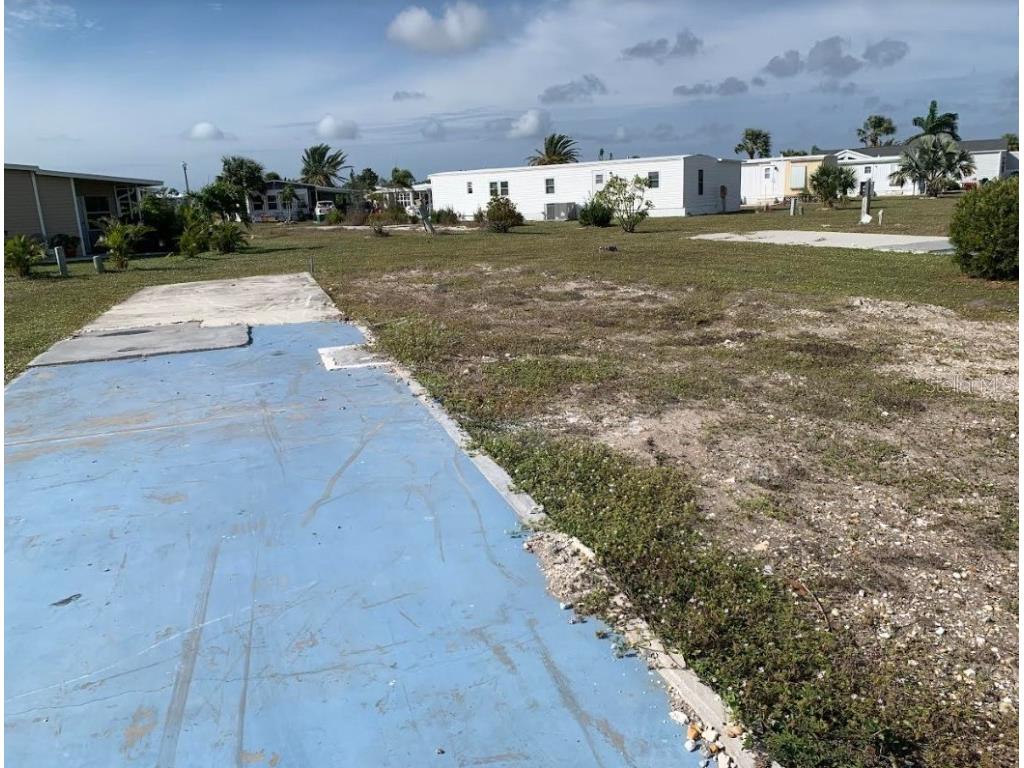 7399 Beckley Street Port Charlotte FL 33981 - BUTTERFORD WATERWAY C7484893 image2