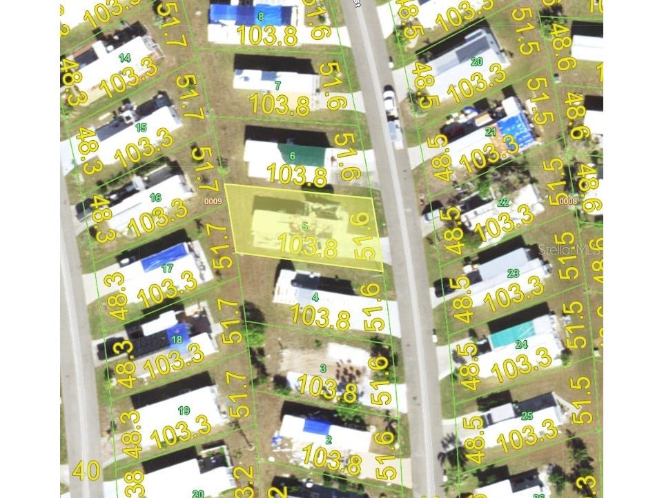 7399 Beckley Street Port Charlotte FL 33981 - BUTTERFORD WATERWAY C7484893 image4