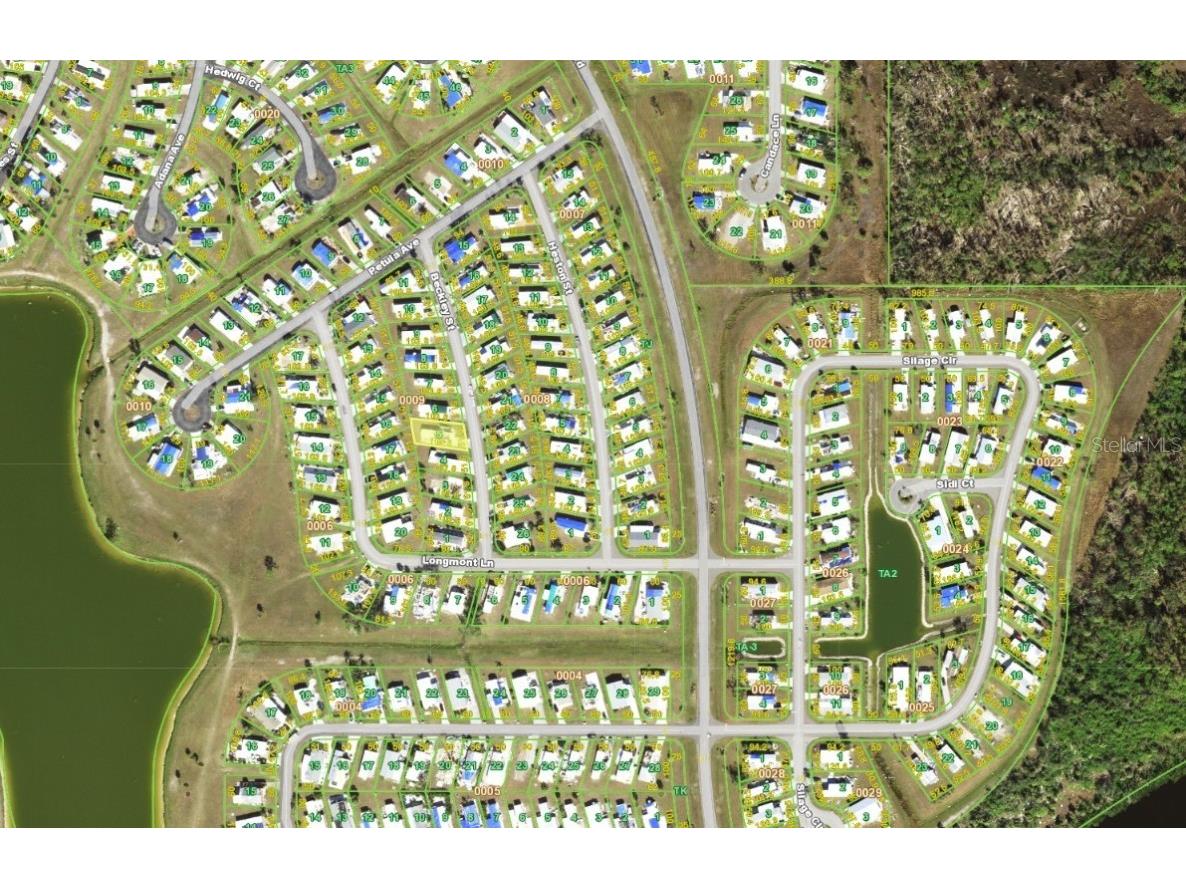 7399 Beckley Street Port Charlotte FL 33981 - BUTTERFORD WATERWAY C7484893 image5