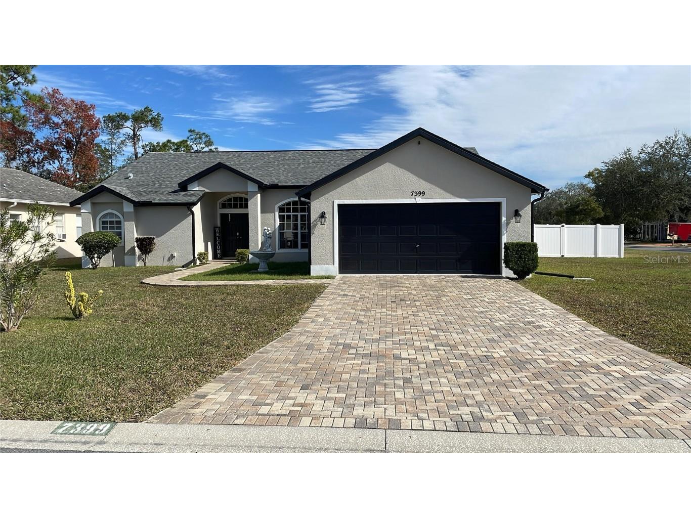 7399 Botanical Drive Spring Hill FL 34607 T3496265 image1