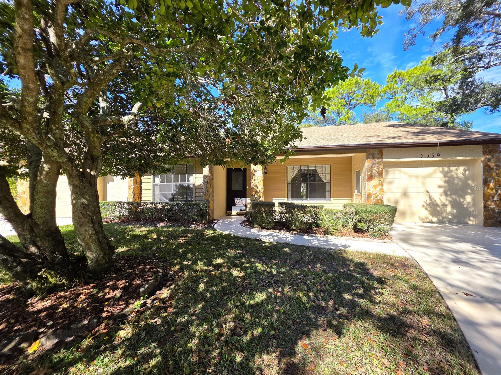 7399 Prince George Court Spring Hill FL 34606 W7882299 image1