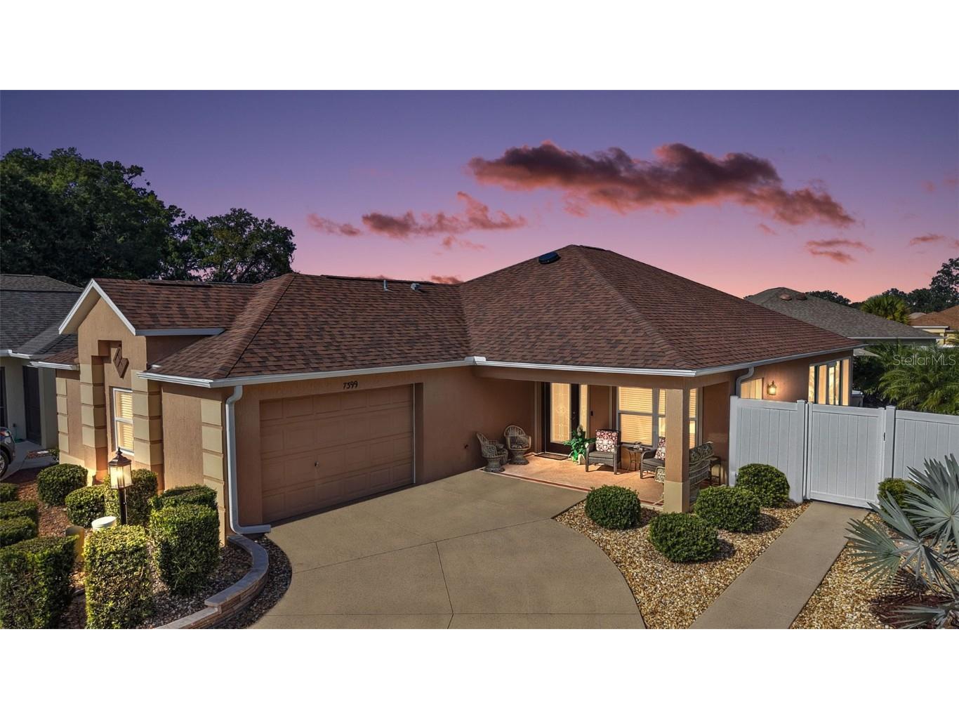 7399 SE 169th Cote Loop The Villages FL 32162 G5103680 image1