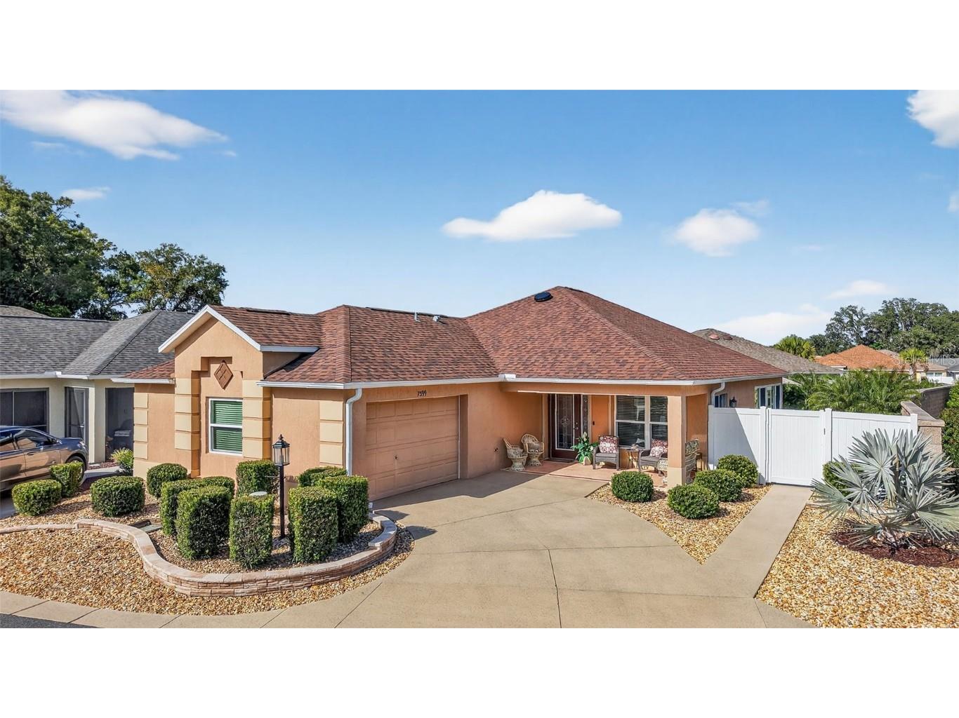 7399 SE 169th Cote Loop The Villages FL 32162 G5103680 image40