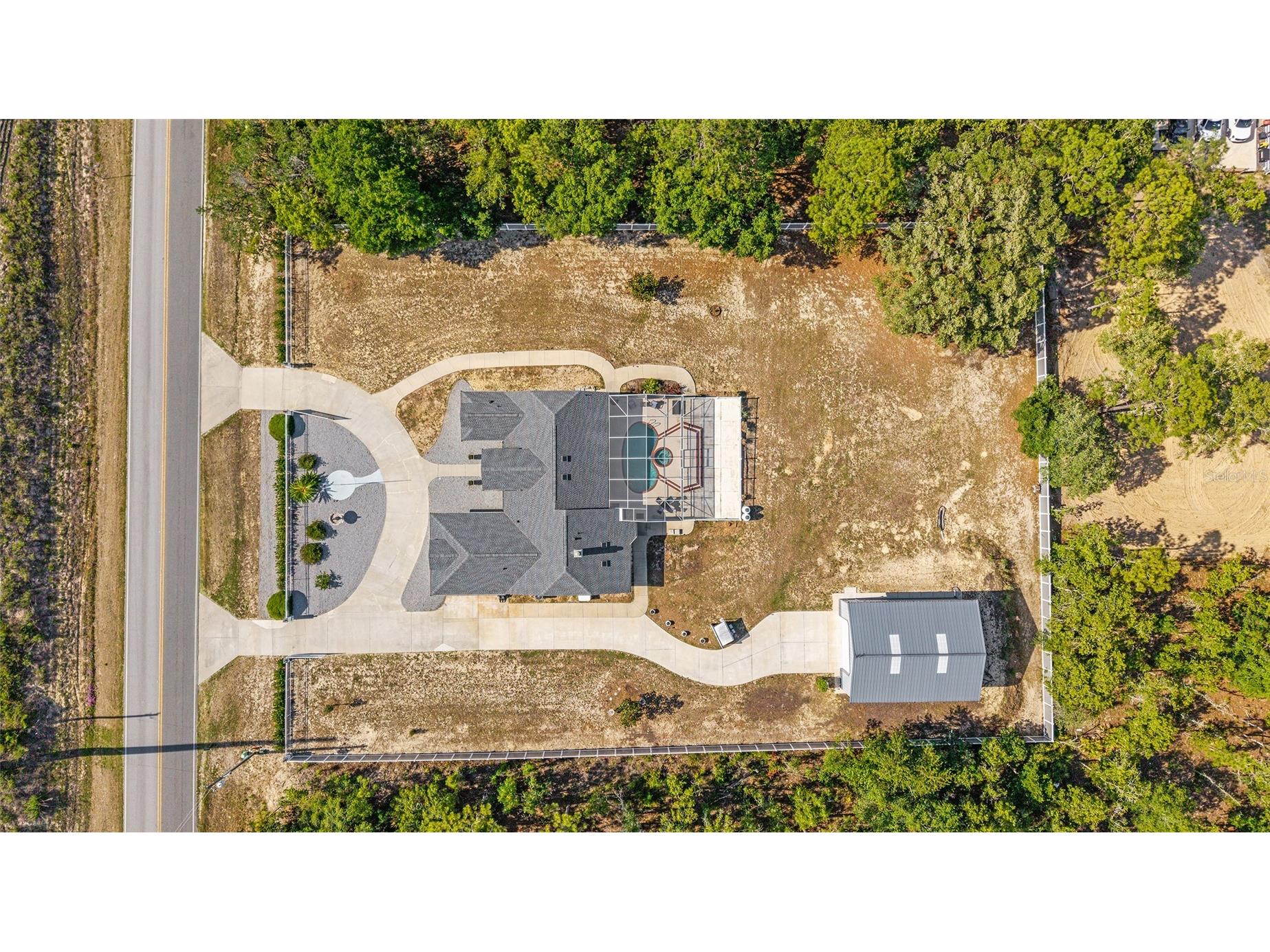 7399 SW 140th Avenue Dunnellon FL 34432 OM724278 image86