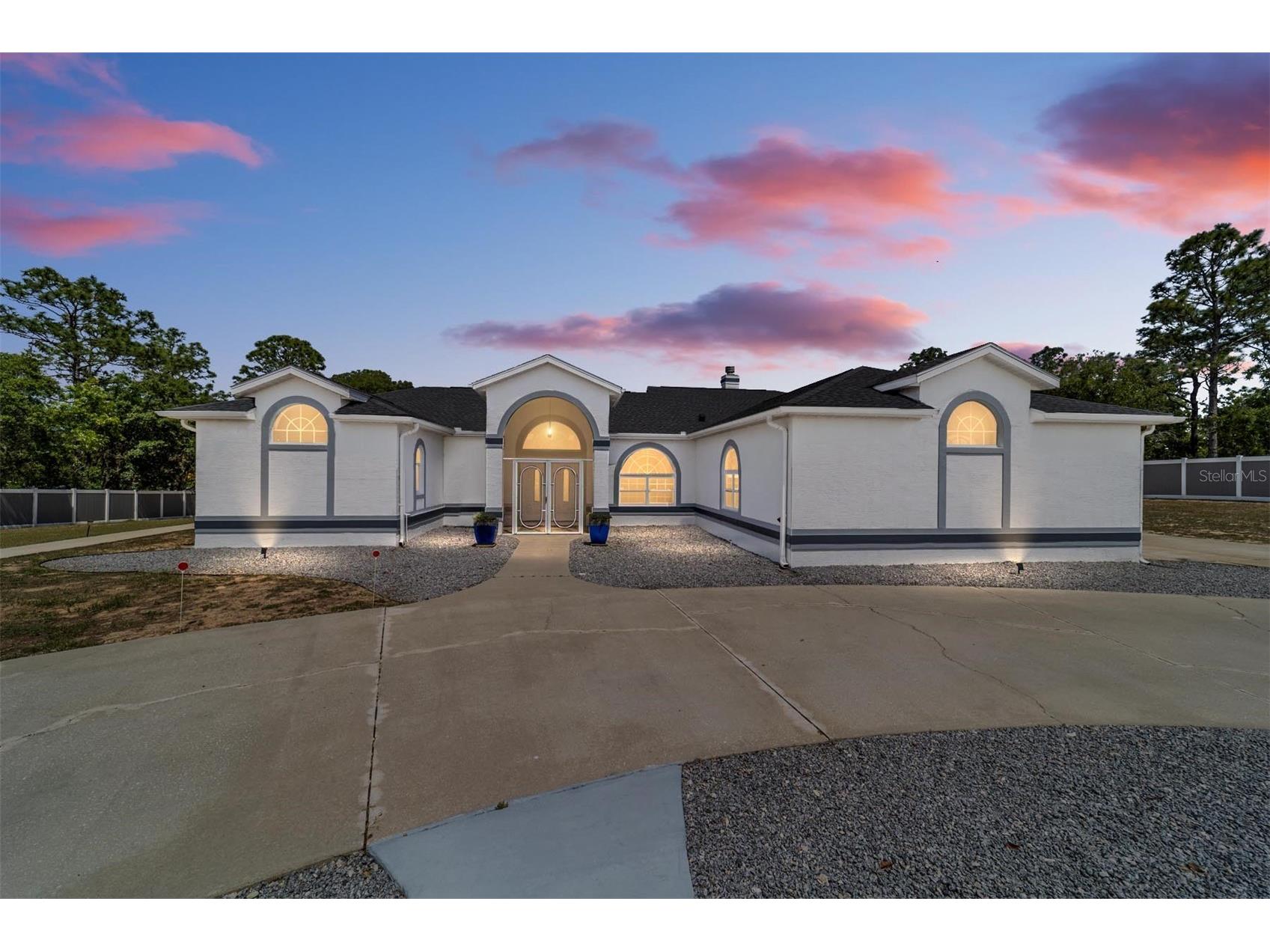 7399 SW 140th Avenue Dunnellon FL 34432 OM724278 image87