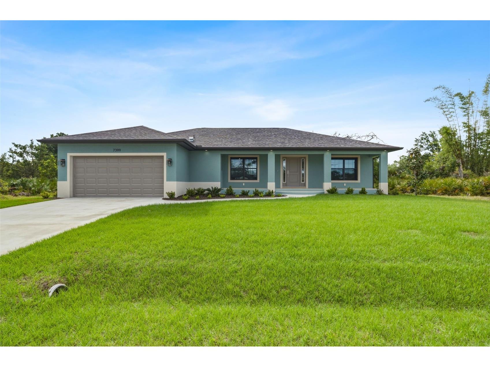 7399 Worthington Terrace Port Charlotte FL 33981 TB8499603 image1