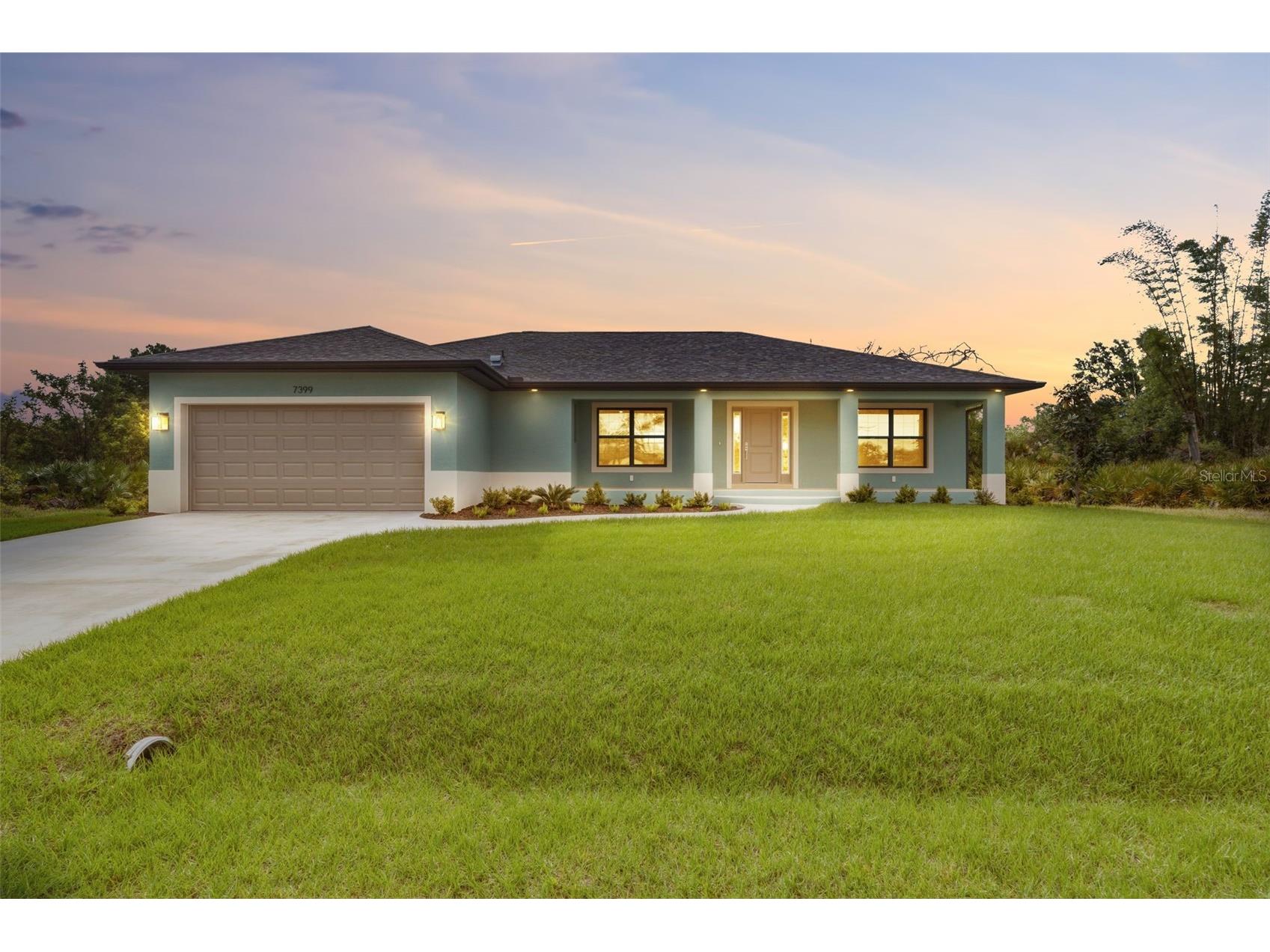 7399 Worthington Terrace Port Charlotte FL 33981 TB8499603 image39