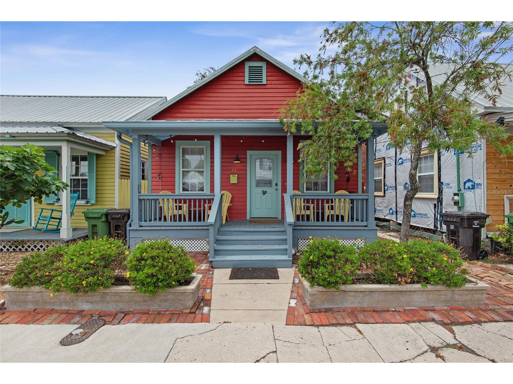 74 Abbott Street Saint Augustine FL 32084 FC318240 image1