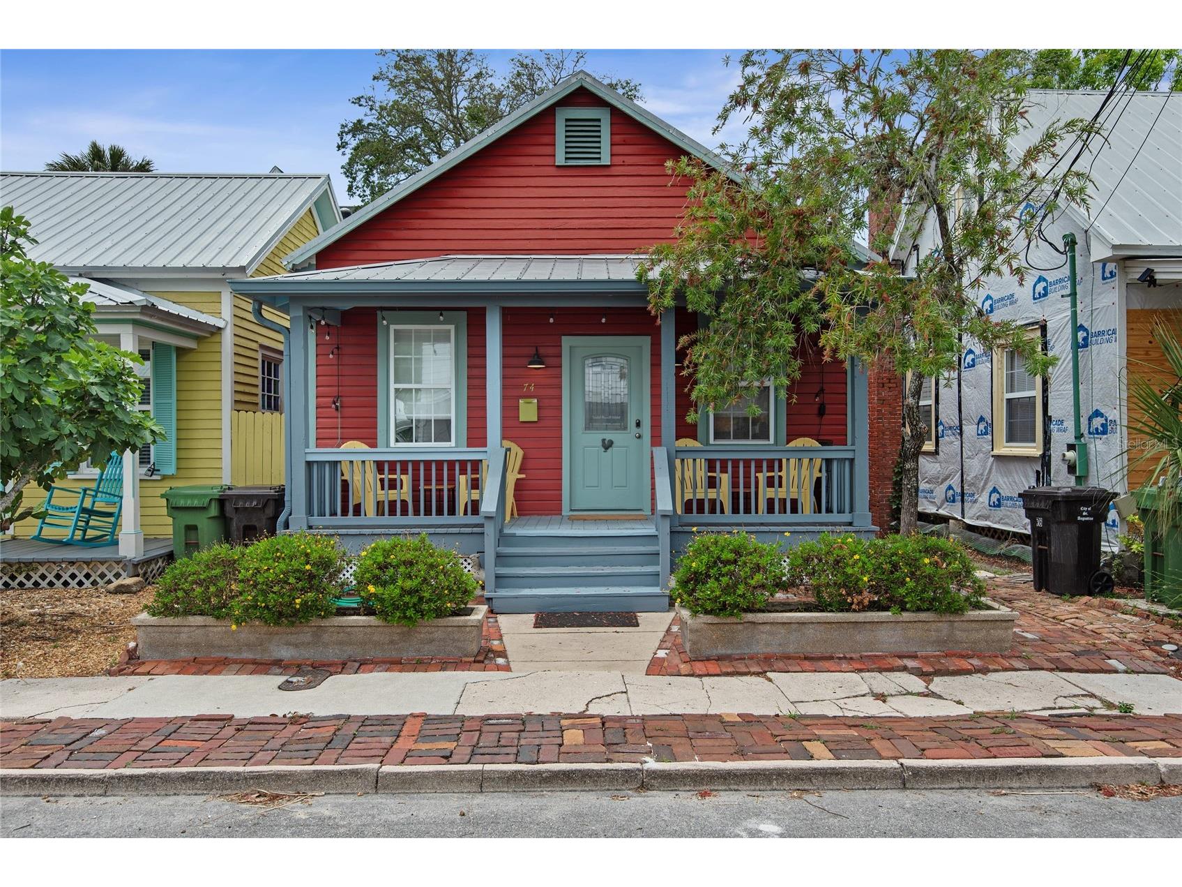 74 Abbott Street Saint Augustine FL 32084 FC318240 image2