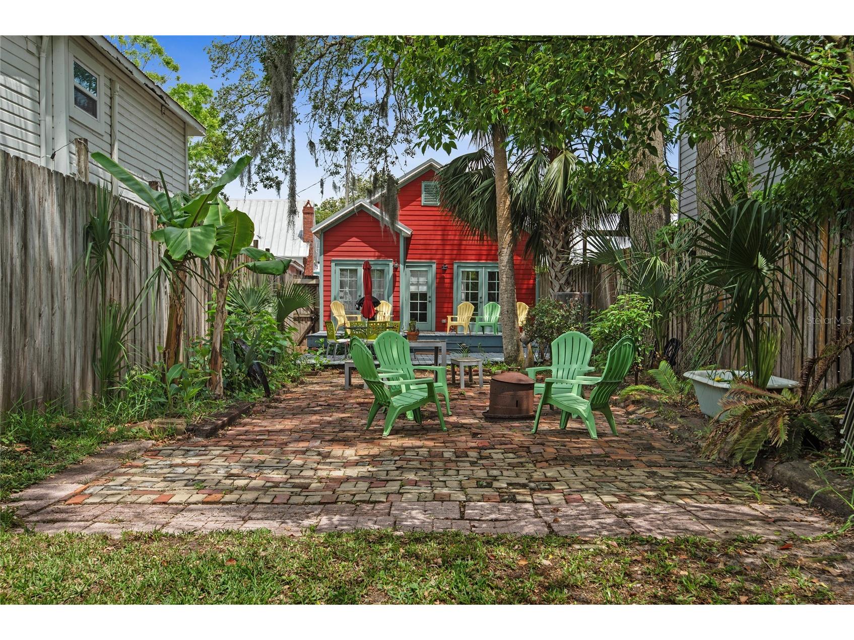 74 Abbott Street Saint Augustine FL 32084 FC318240 image39