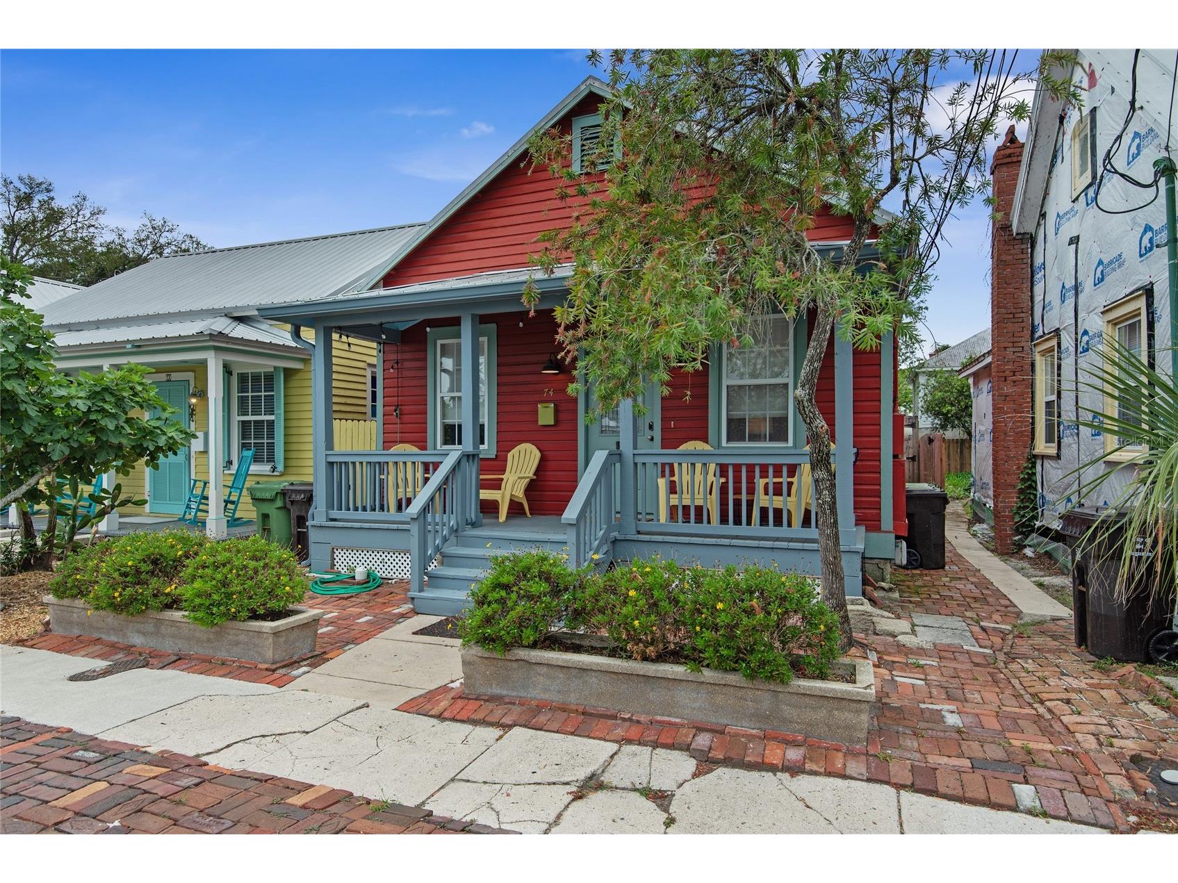 74 Abbott Street Saint Augustine FL 32084 FC318240 image4