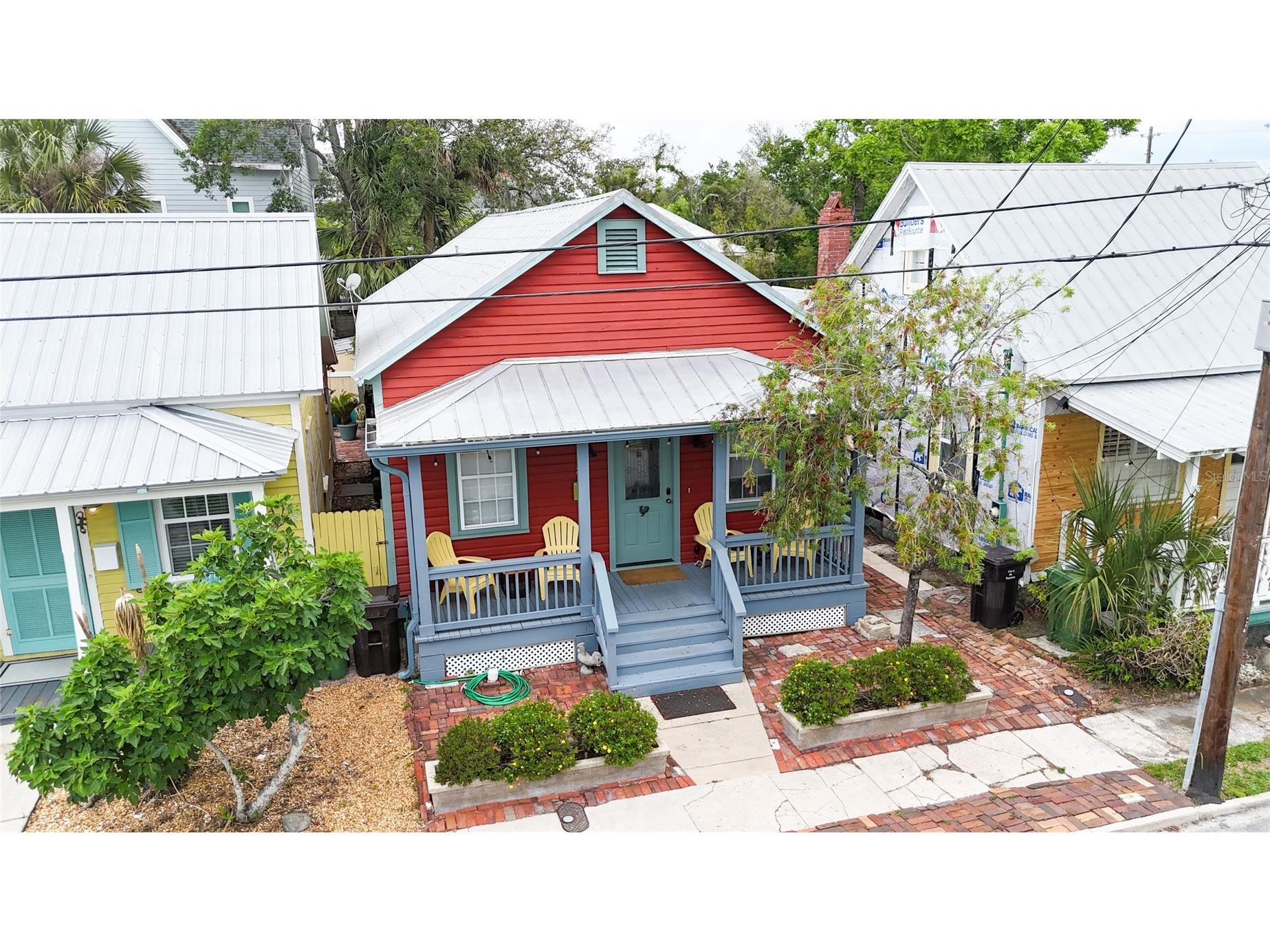 74 Abbott Street Saint Augustine FL 32084 FC318240 image58
