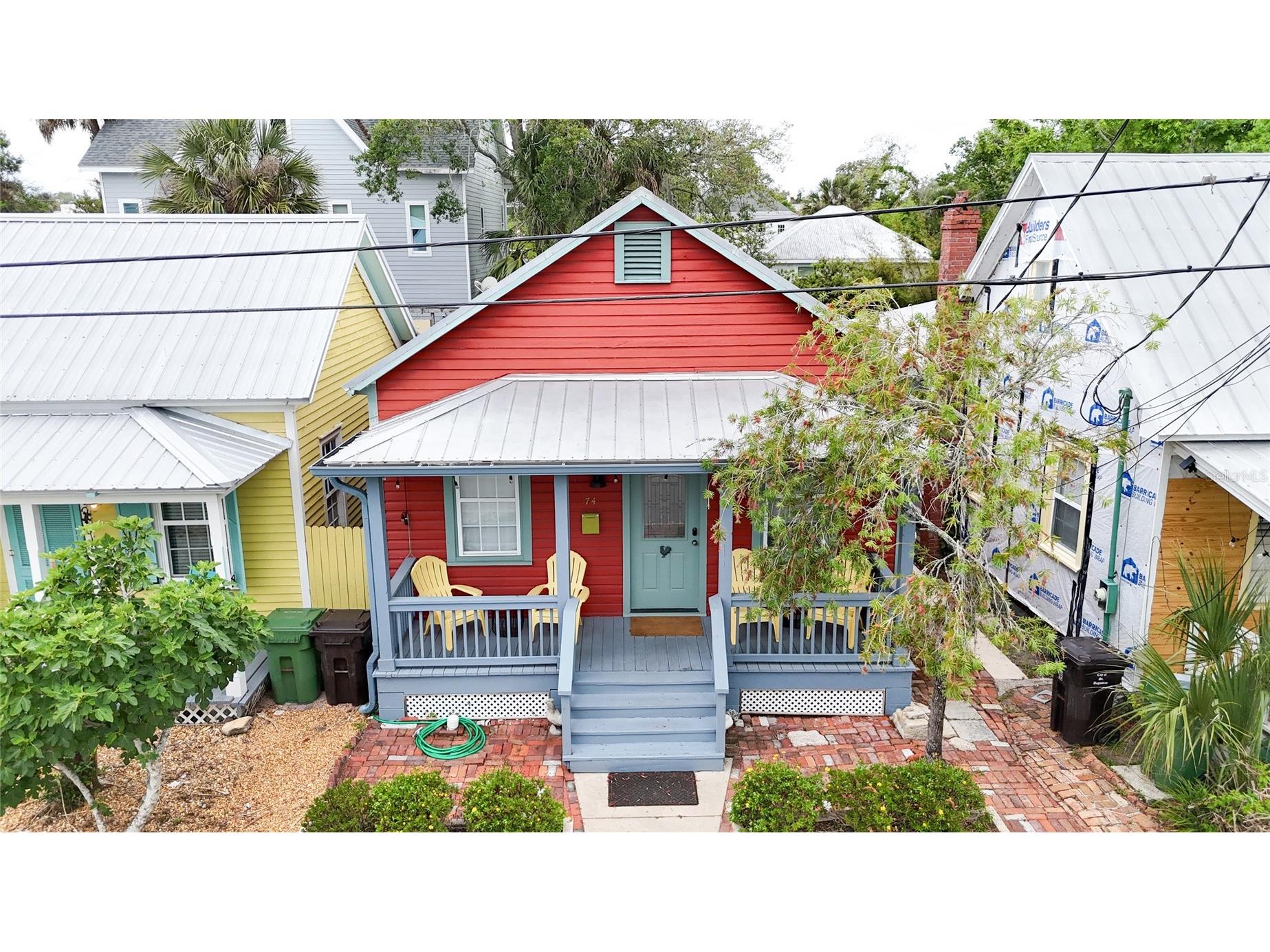 74 Abbott Street Saint Augustine FL 32084 FC318240 image59