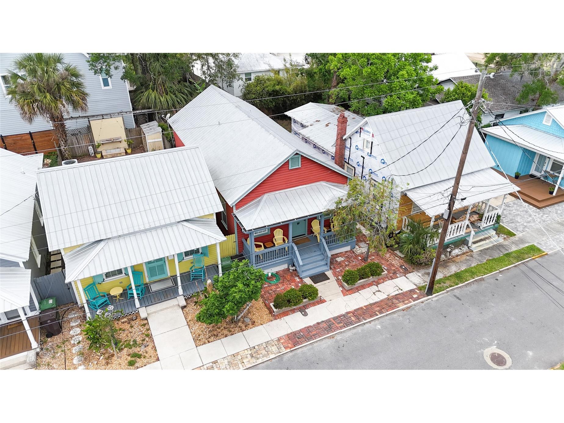 74 Abbott Street Saint Augustine FL 32084 FC318240 image60