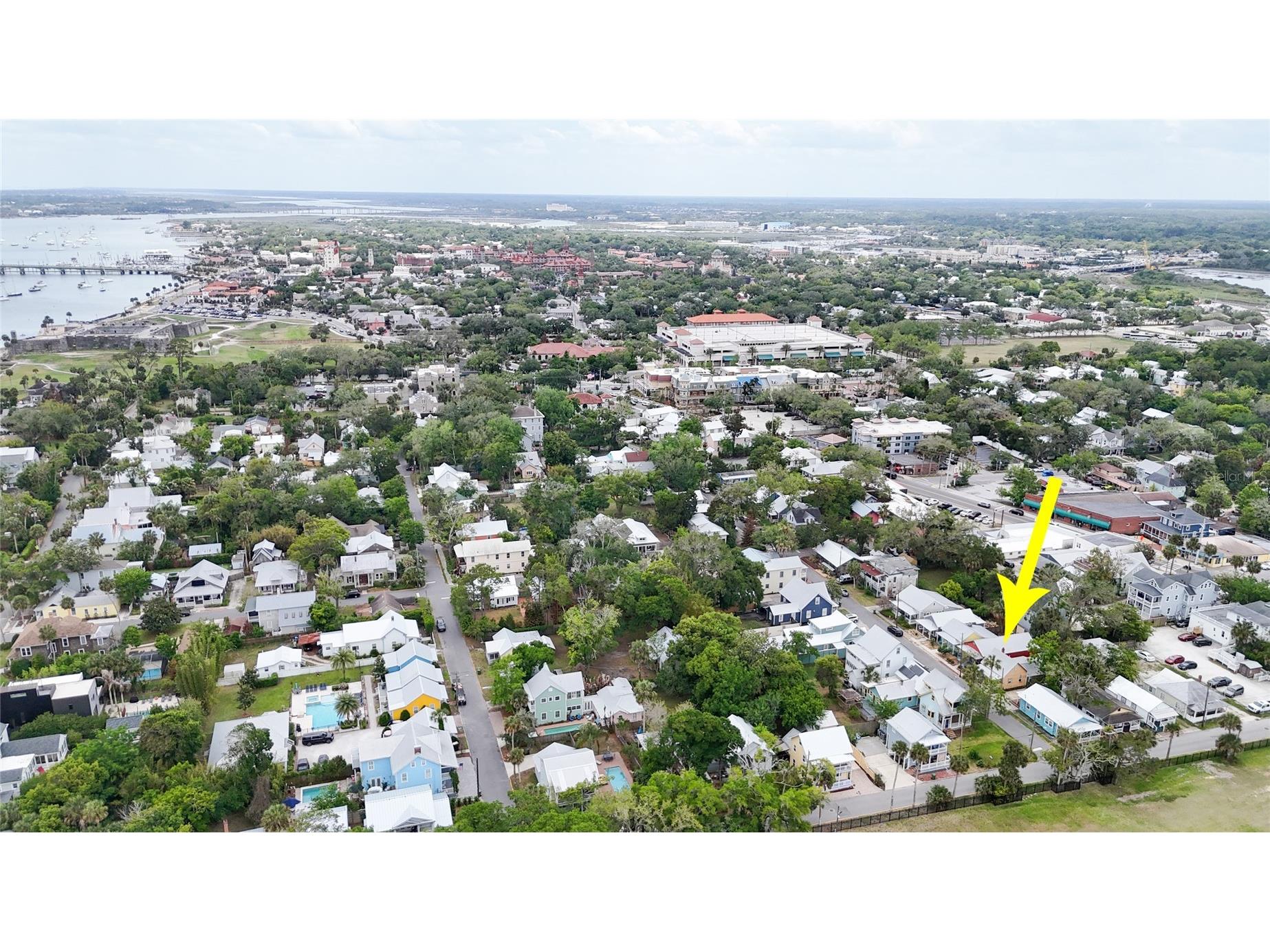 74 Abbott Street Saint Augustine FL 32084 FC318240 image69
