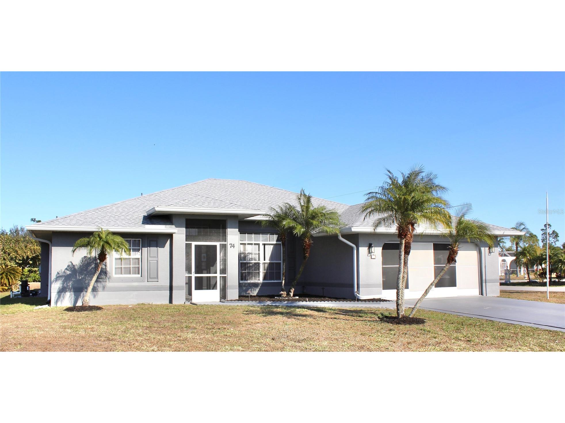 74 Belem Street Punta Gorda FL 33983 D6145967 image1