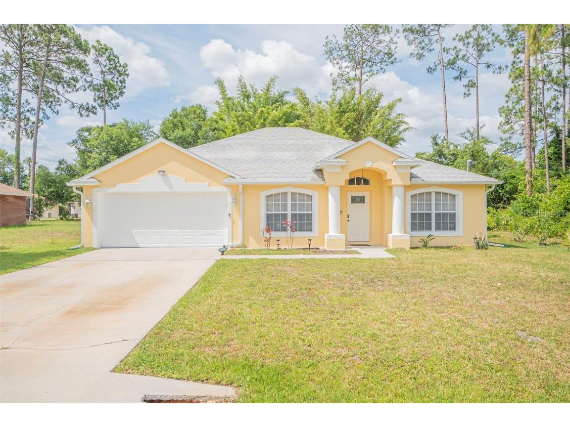 74 Belvedere Lane Palm Coast FL 32137 FC301279 image1