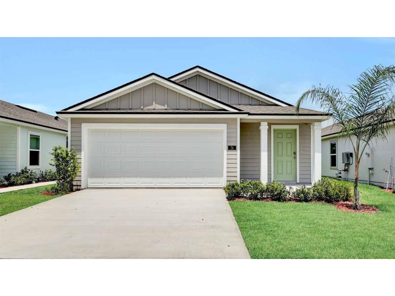 74 Bogey Place Bunnell FL 32110 FC298185 image1