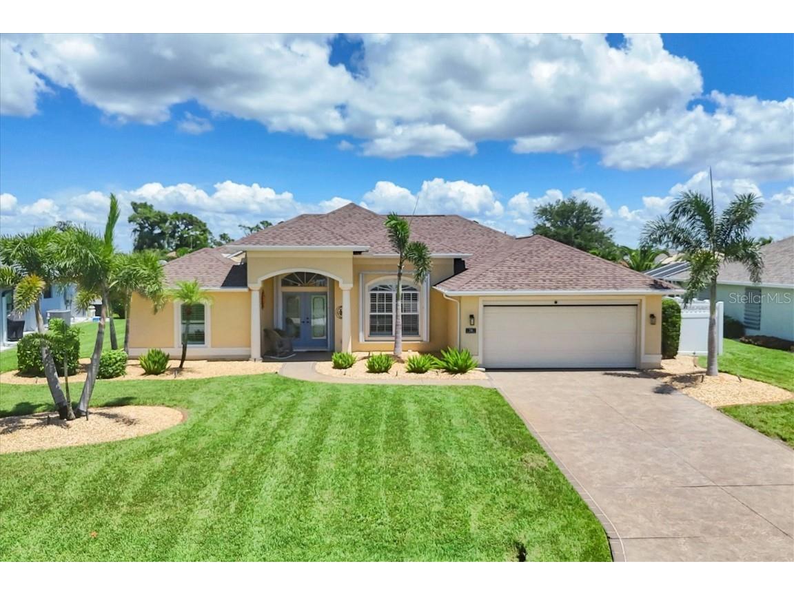 74 Broadmoor Lane Rotonda West FL 33947 N6140099 image1