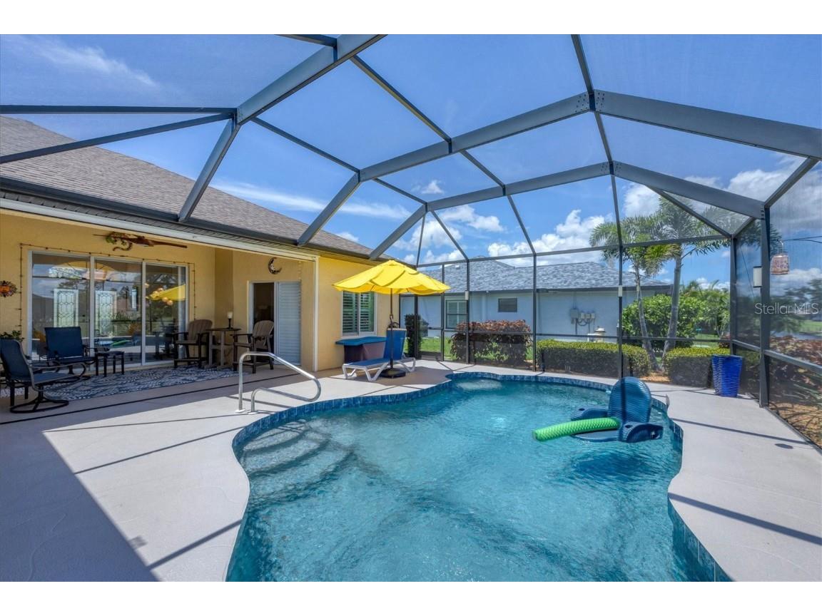 74 Broadmoor Lane Rotonda West FL 33947 N6140099 image29