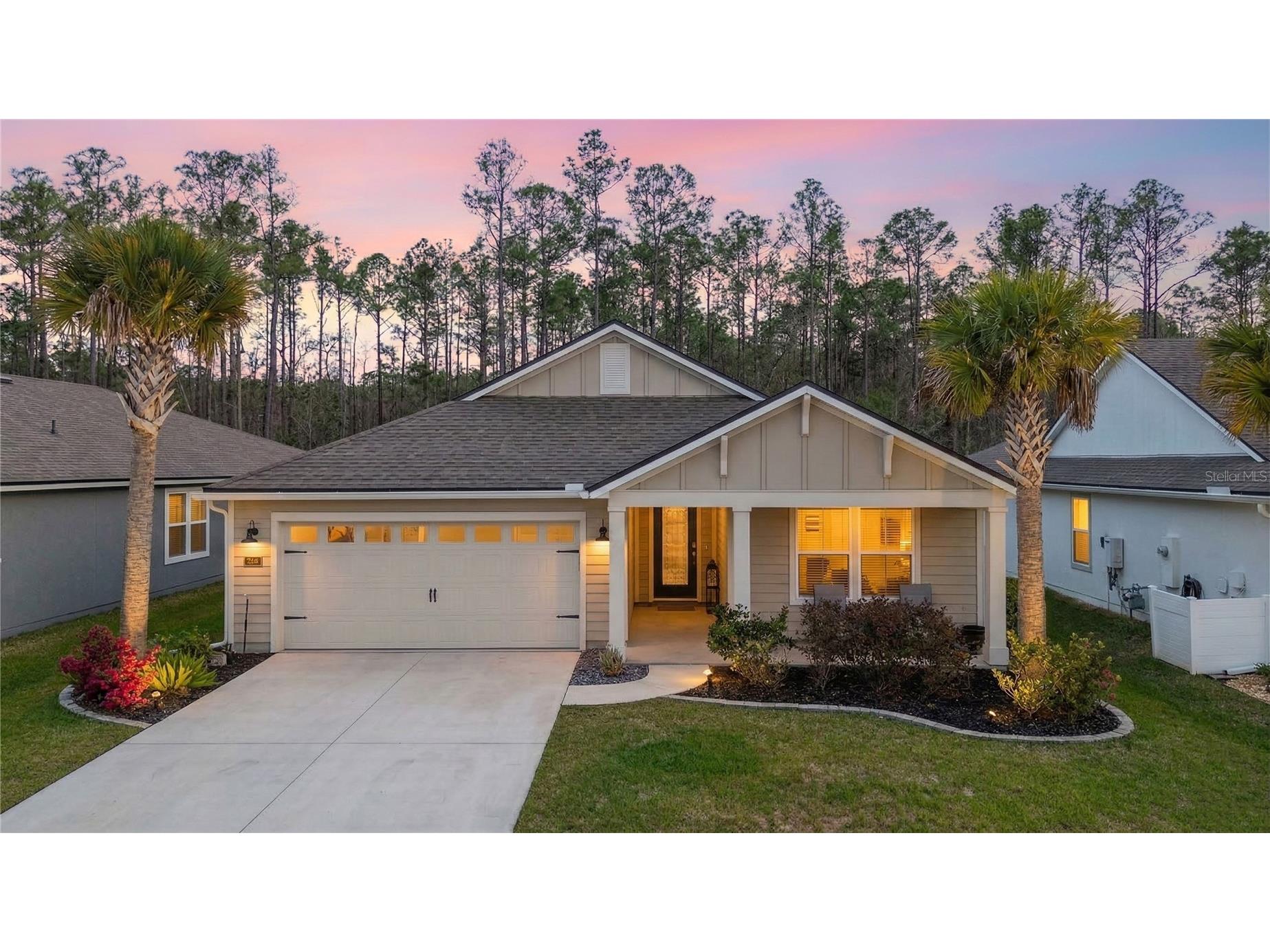 74 Cardinal Branch Lane Saint Augustine FL 32095 FC316879 image1