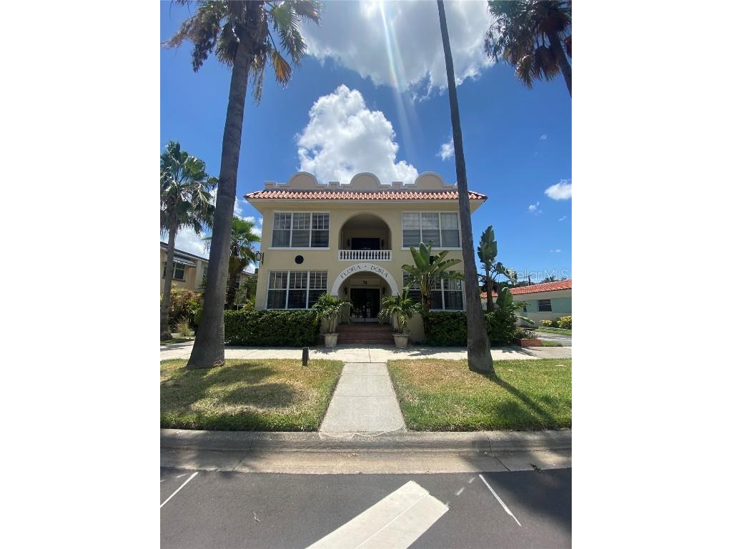 74 Davis Boulevard #5 Tampa FL 33606 T3454608 image1
