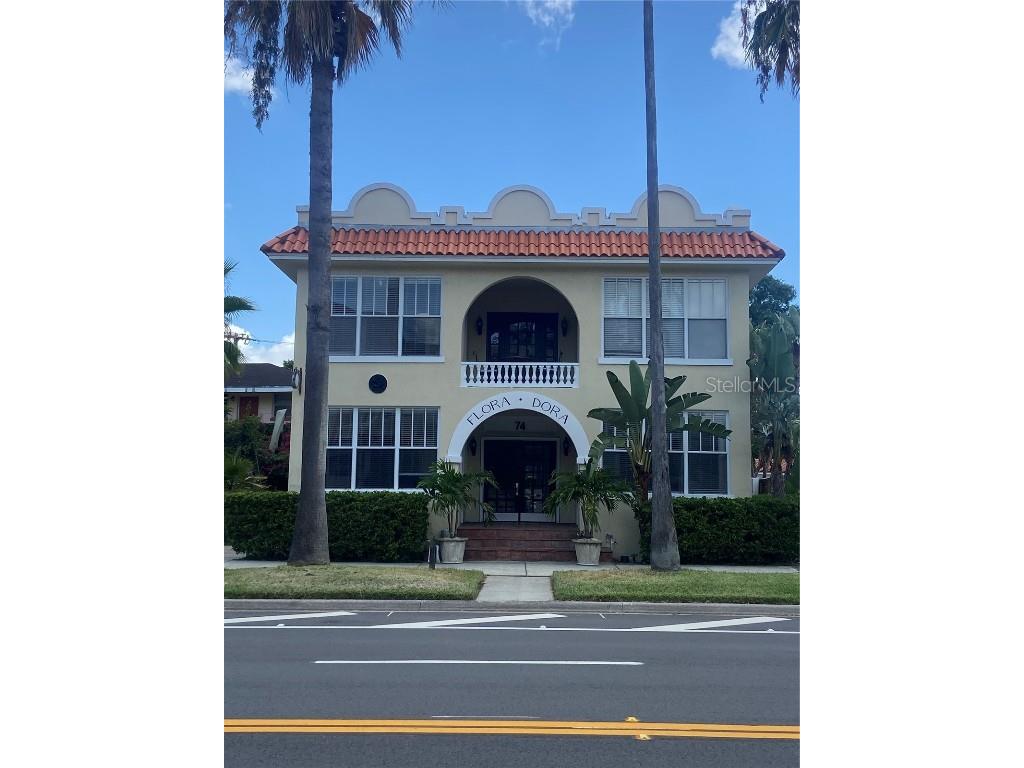 74 Davis Boulevard #8 Tampa FL 33606 T3457082 image1