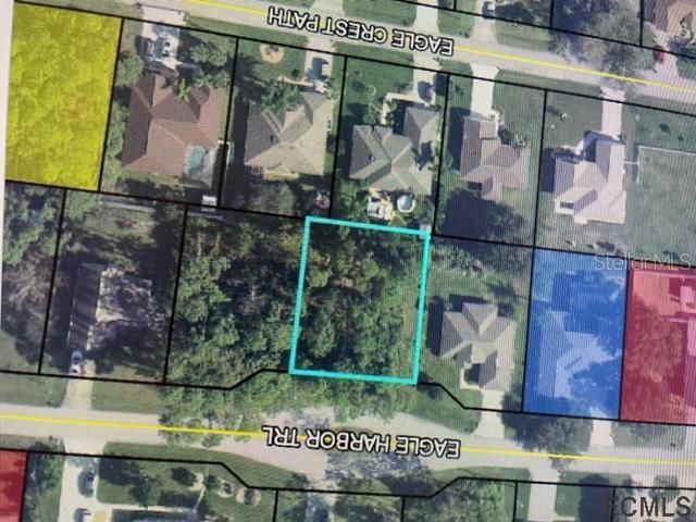 74 Eagle Harbor Trail Palm Coast FL 32164 FC271376 image2