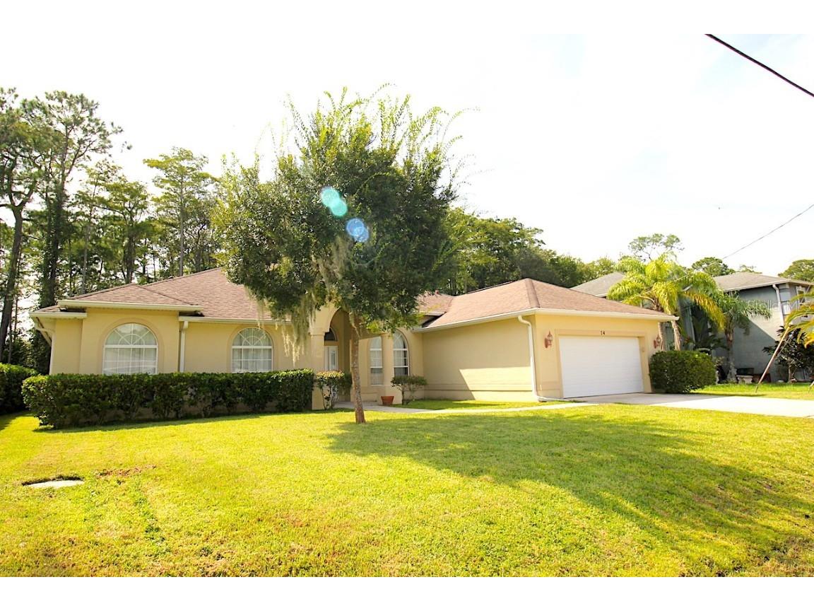 74 Edward Drive Palm Coast FL 32164 FC297167 image1