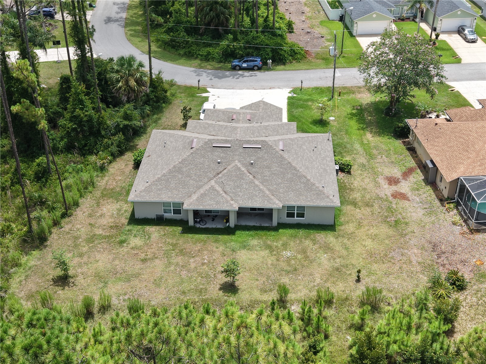74 Emerson Drive #A Palm Coast FL 32164 FC320189 image33