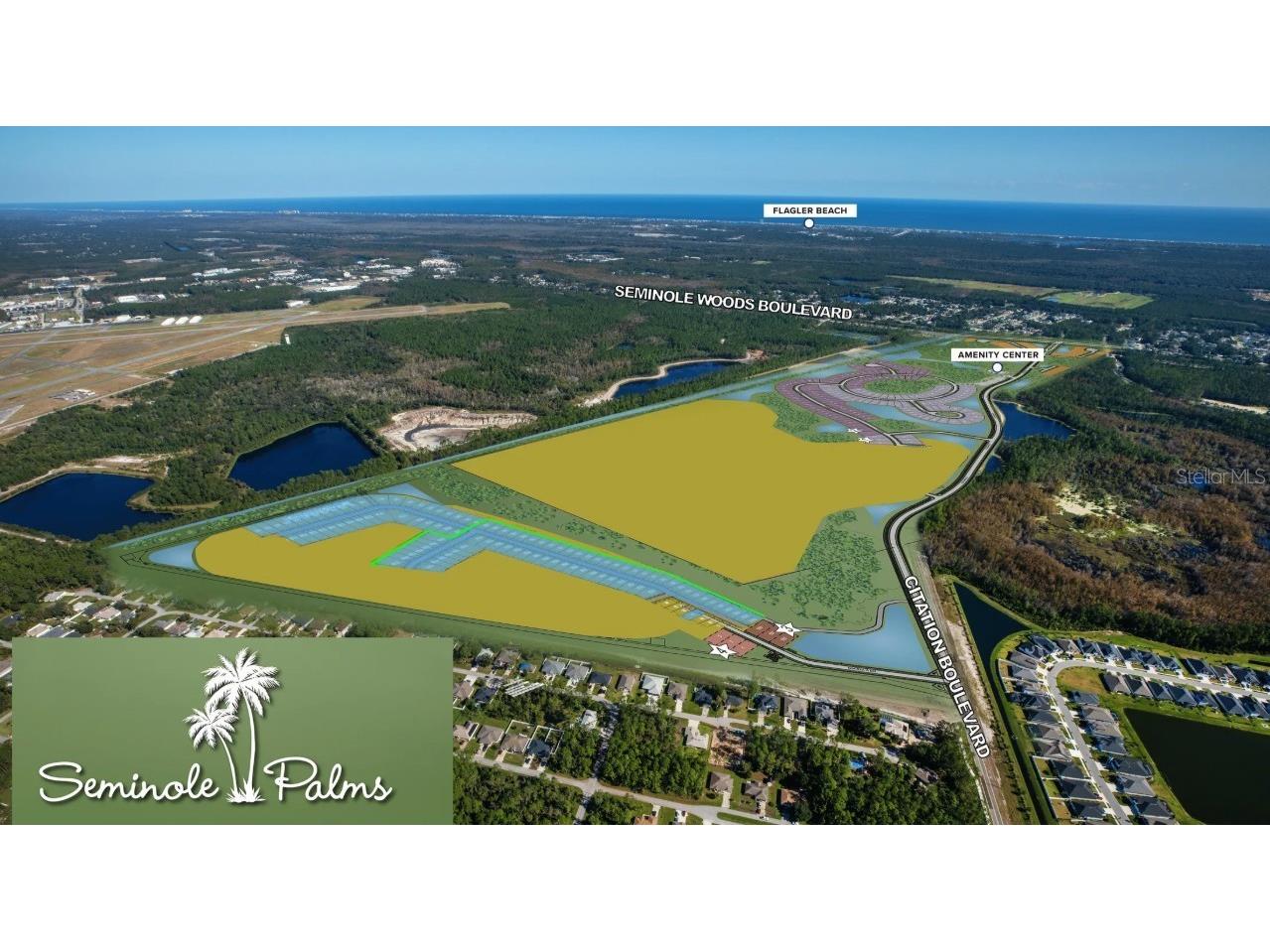 74 Enclave Avenue Palm Coast FL 32164 O6370336 image15