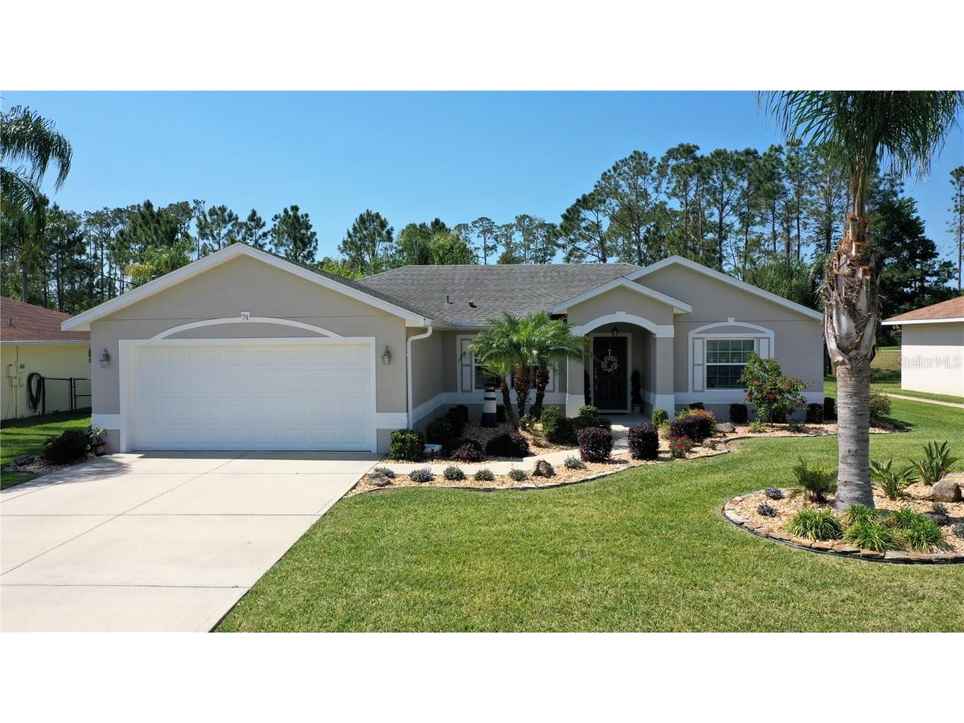 74 Ethan Allen Drive Palm Coast FL 32164 FC299953 image1